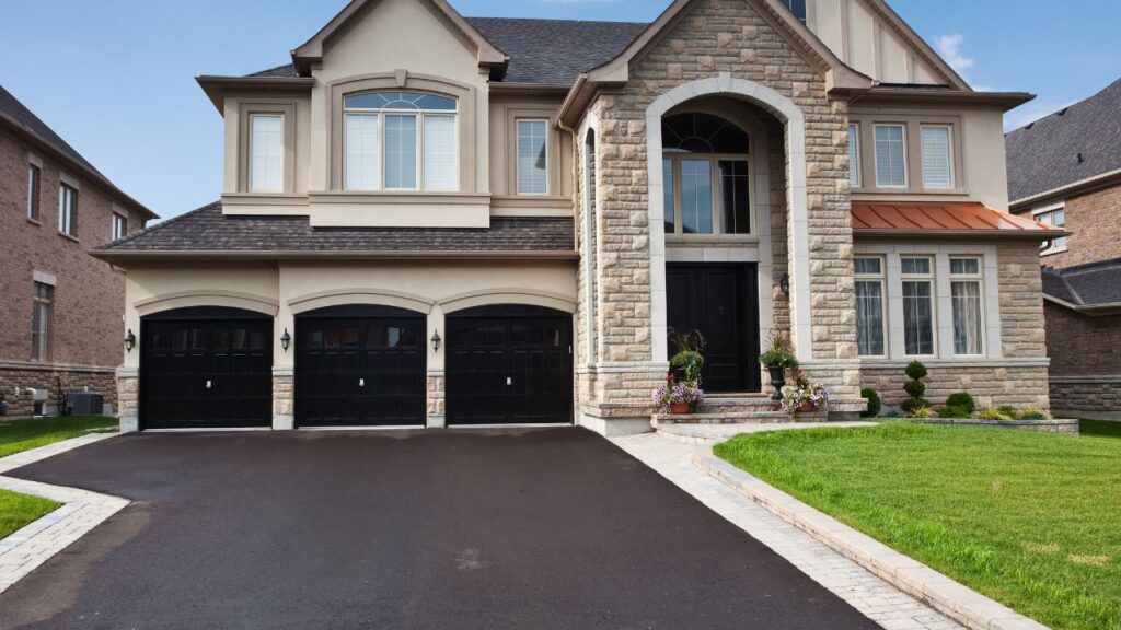 Average Cost To Pave A Driveway