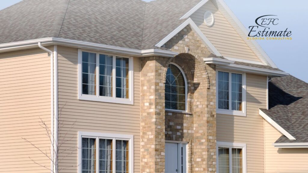 Get Estimate for Insulated Vinyl Siding