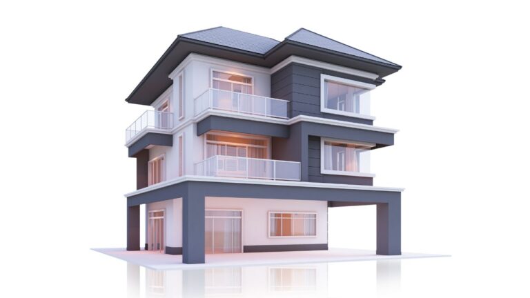 Read more about the article Grt 3D Rendering For Door Installation