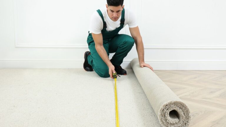 Read more about the article Hire Estimator For Carpet Installation