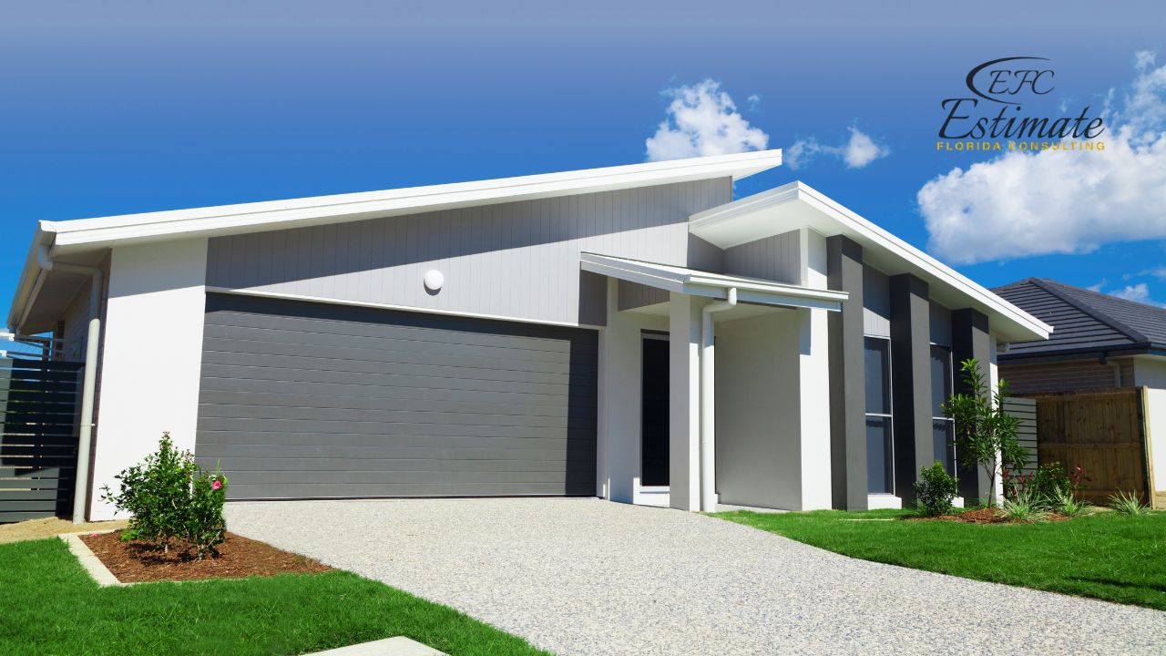 House Paint Cost Estimator