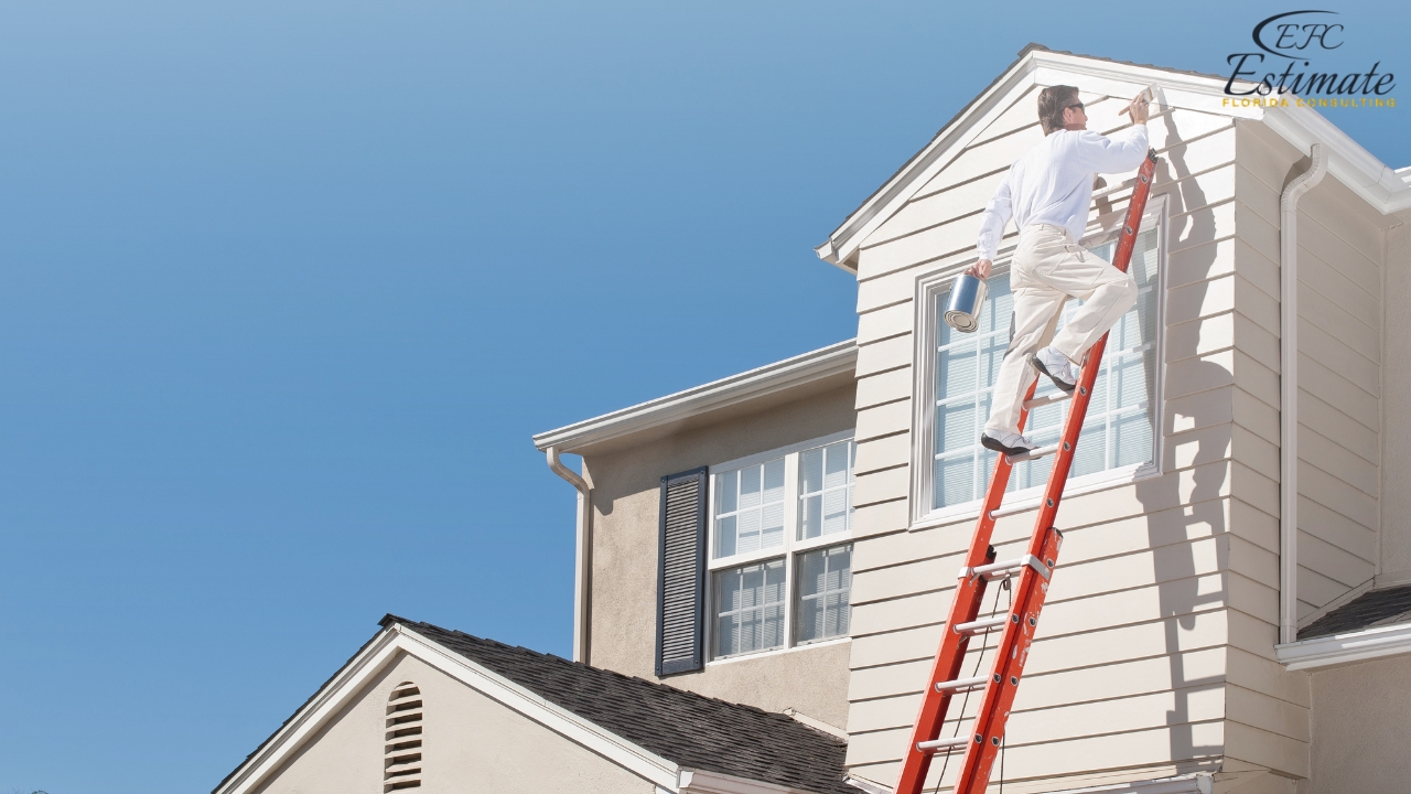 House Paint Cost Estimator Estimate Florida Consulting