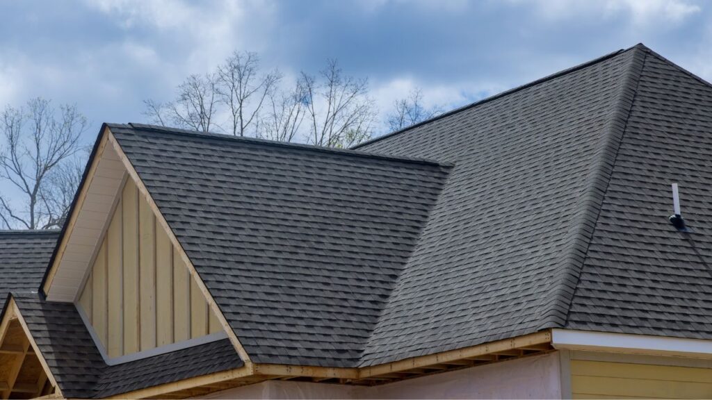 Tile Roof Cost