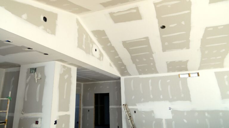 Read more about the article How Much Does Drywall Cost