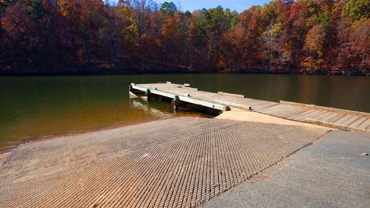 How Much Does it Cost to Build a Boat Ramp ? - Estimate Florida Consulting