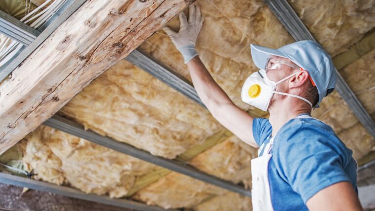 Read more about the article How Much Does it Cost to Insulate a 1,500 Square Foot House ?
