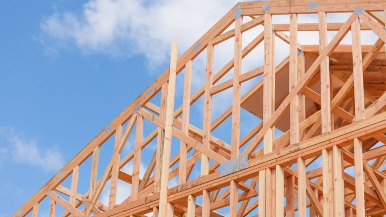 Read more about the article How to Estimate Lumber for Framing ?