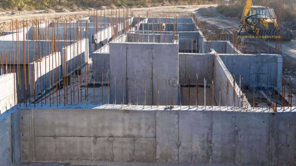 Concrete Foundation Cost Estimator