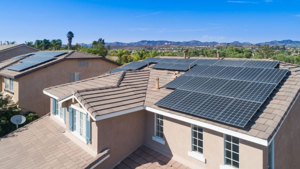 Cost to Remove Solar Panels to Replace Roof