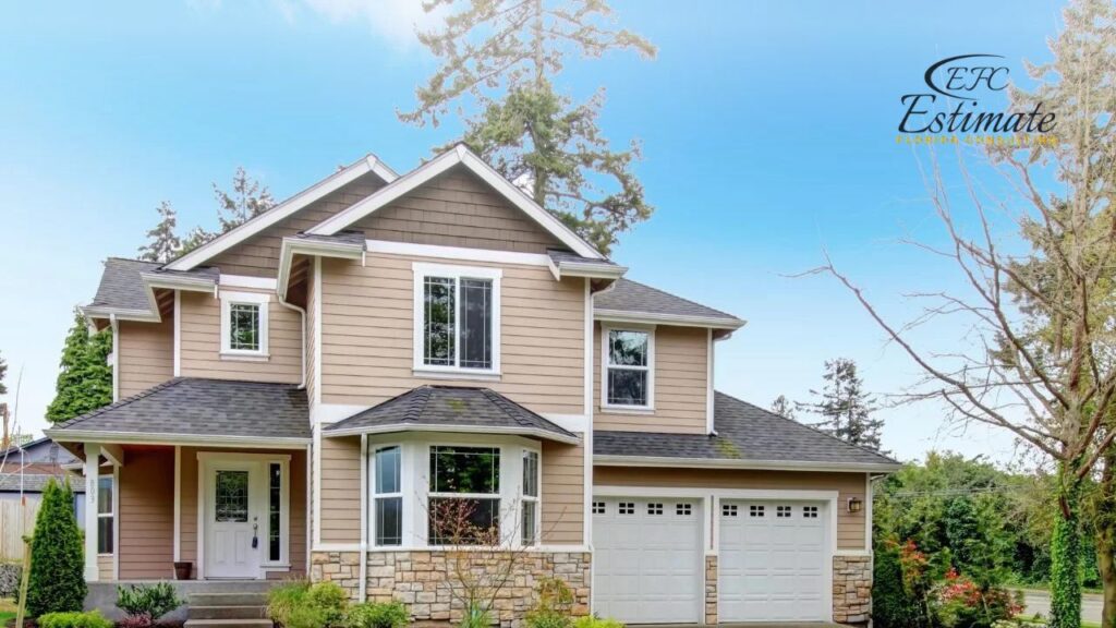 Windows And Siding Estimator