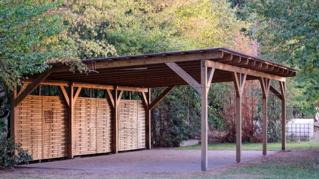 Carport Cost Estimator