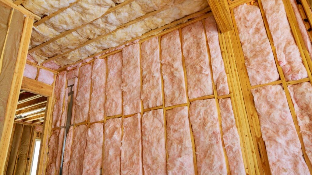 Cost to Install New Home Insulation