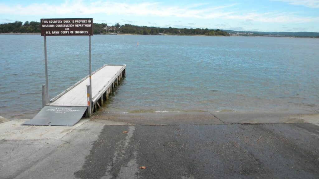 Cost to Build a Boat Ramp