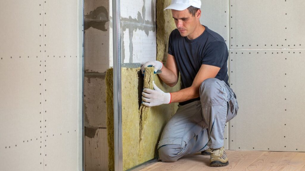 Wall Insulation Cost