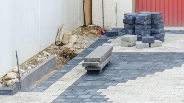 Read more about the article Pave Driveway Cost