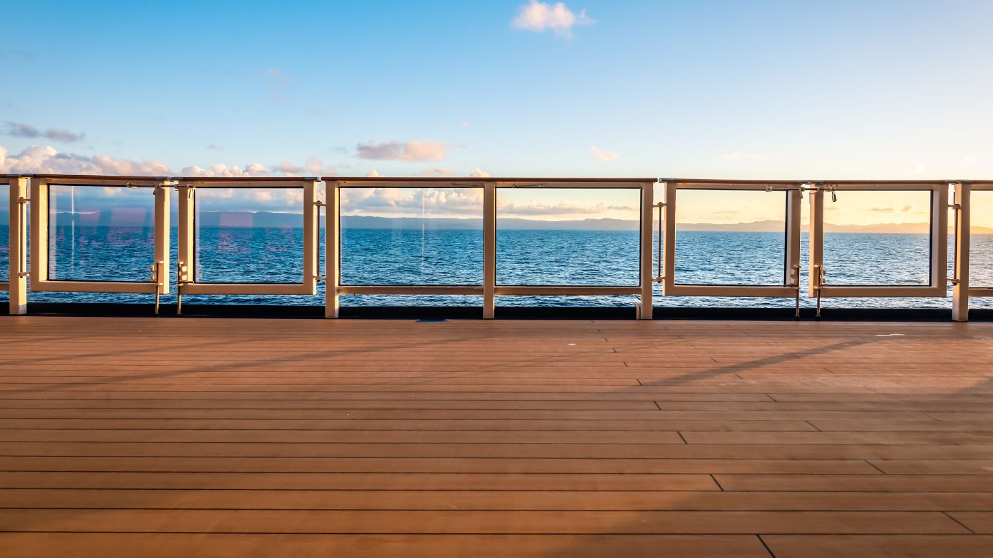 Perfect Your Deck Projects – Request a Free Quote Now!