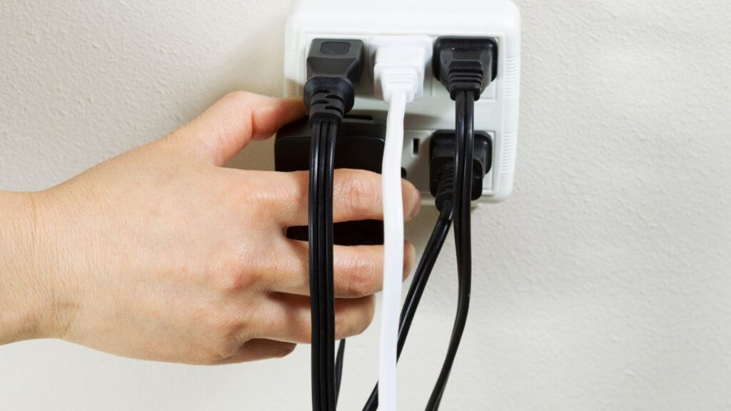 Electricians Charge to Add an Outlet