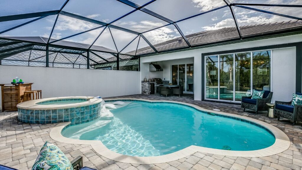 Pool Enclosure Cost