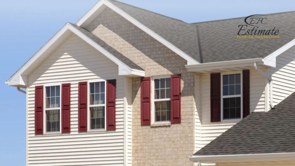 Insulated Vinyl Siding Cost Estimator