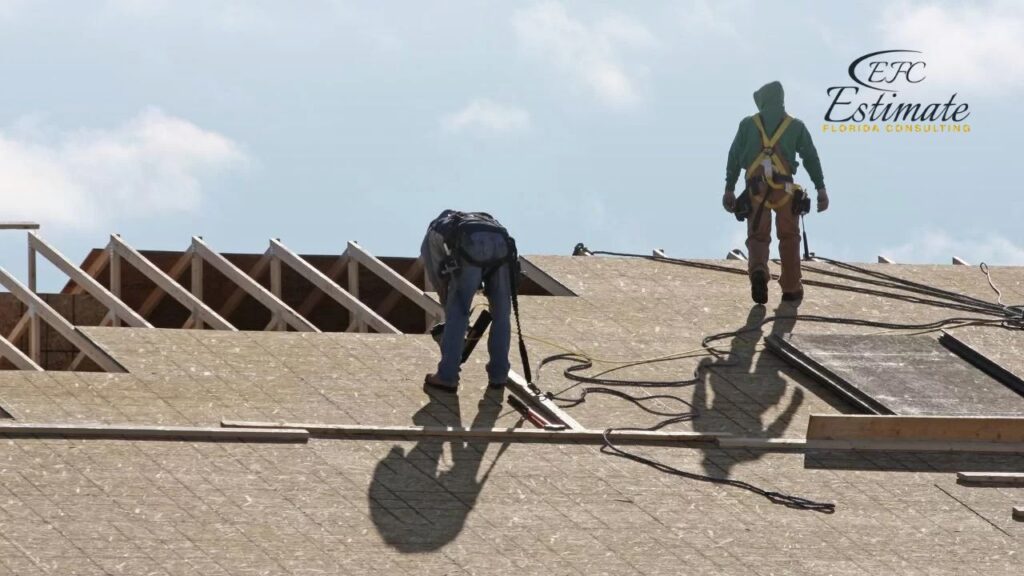 Roof Repair Cost Estimator