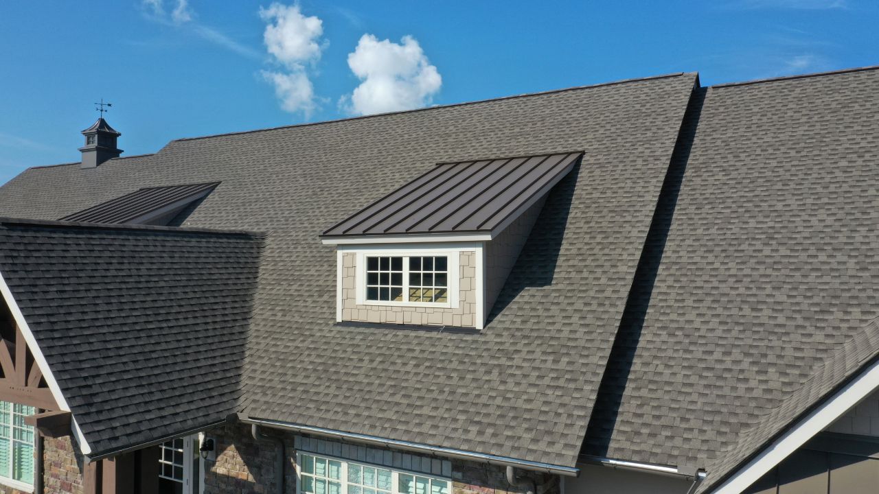 Roofing CTA