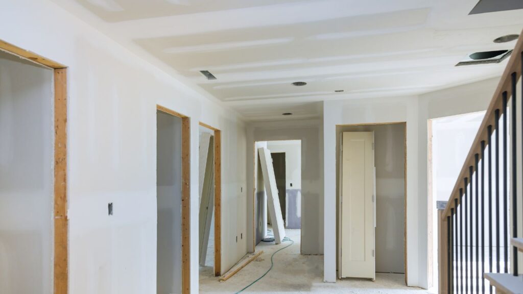 Sheetrock Pricing