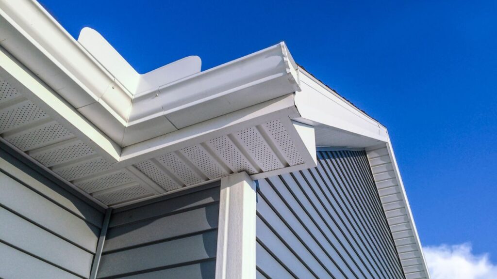 Cost To Replace Siding