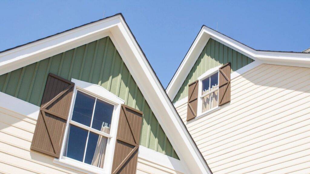 How Much Does New Siding Cost