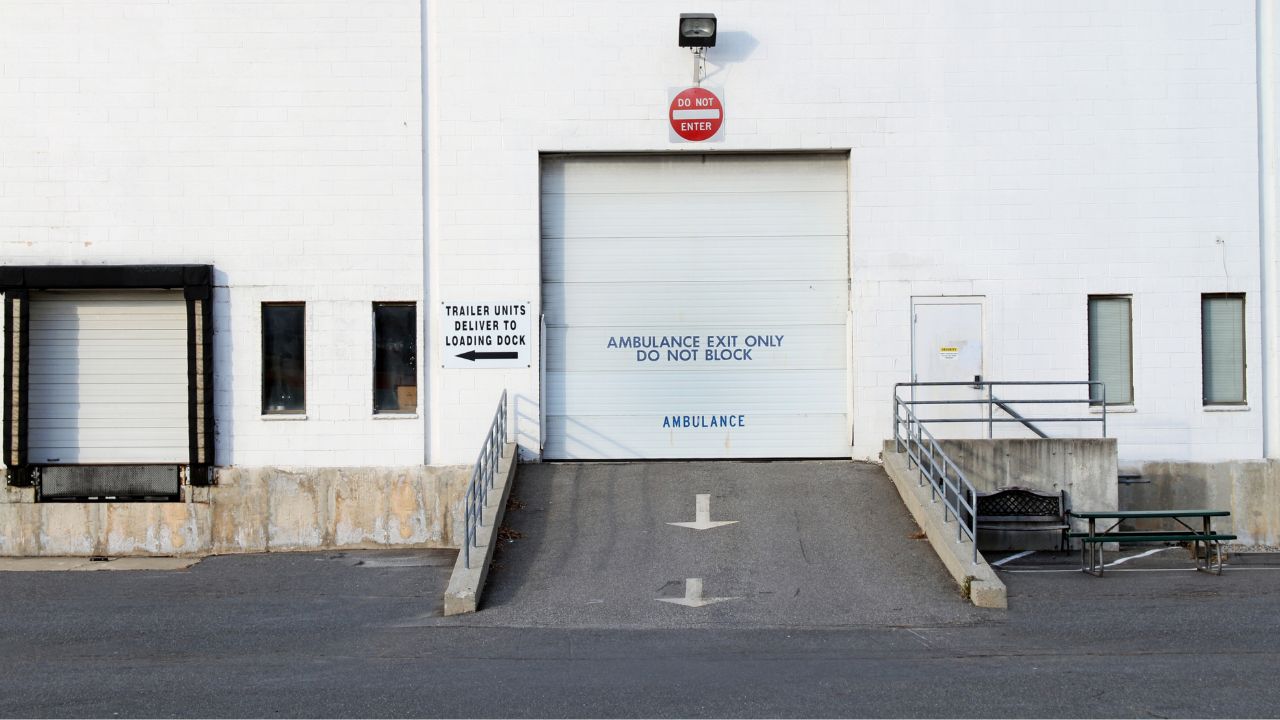 How Much Does it Concrete Loading Dock Construction Cost ? Estimate