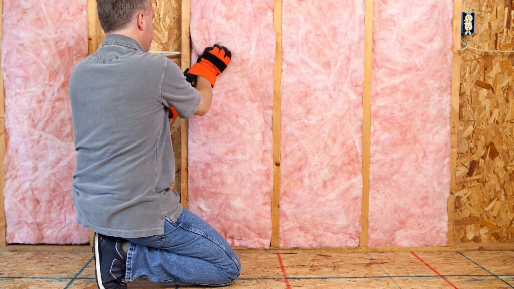 Average Cost to Insulate