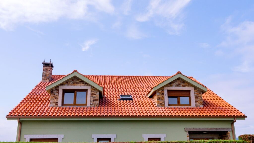 Tile Roof Cost