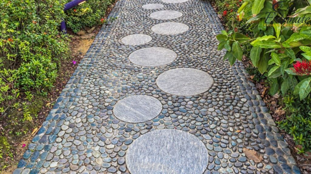 Stone Driveway Cost Estimator