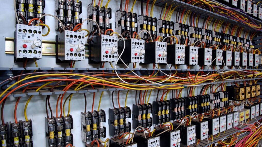 Cost To Upgrade Electrical Panel