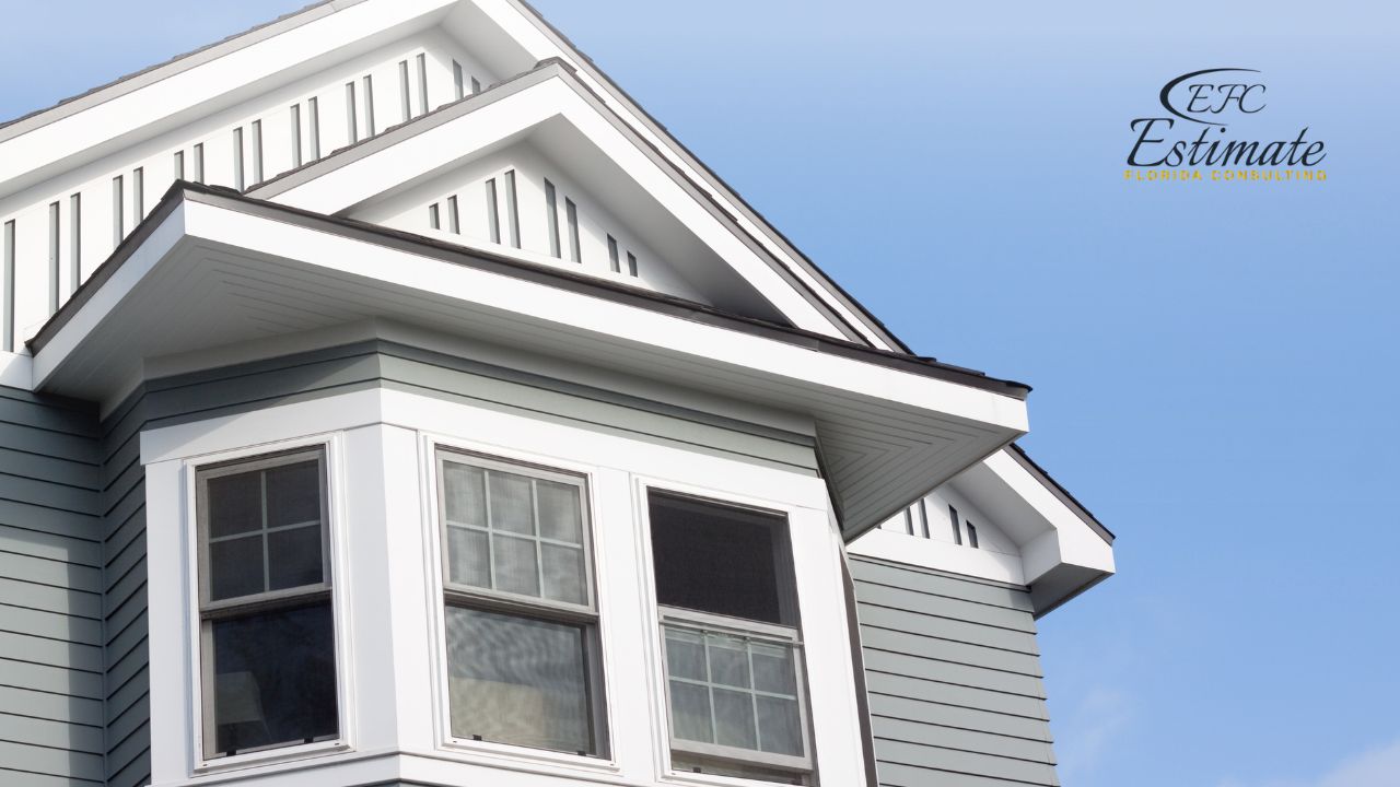 Windows And Siding Estimator Estimate Florida Consulting