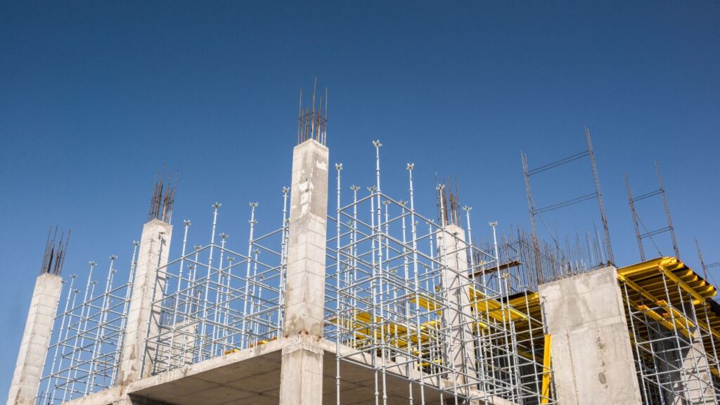 Restoration Cost for Concrete Structures