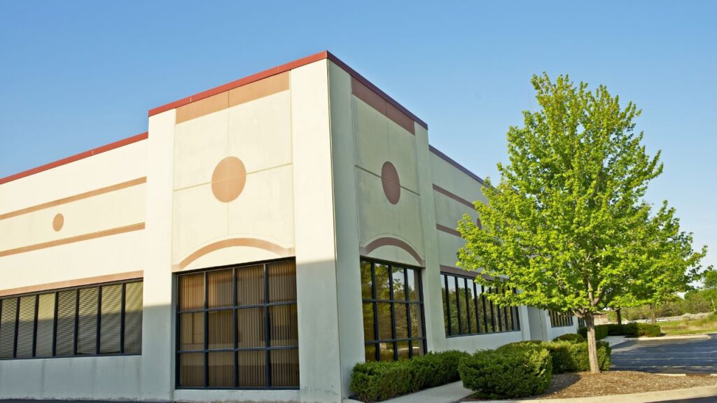 Storage Building Painting Cost Estimator