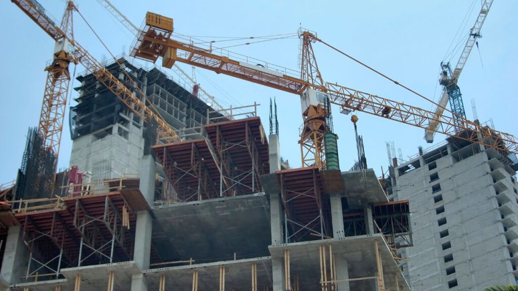Construction Estimating Service