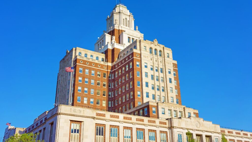 Civic Building Electrical Cost Estimator
