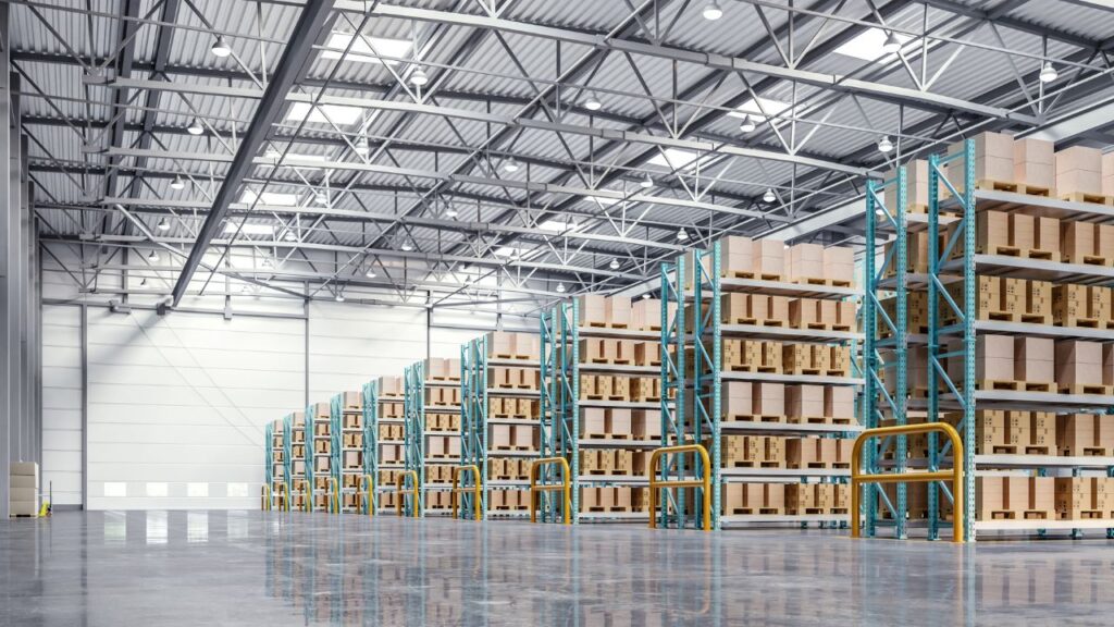 Storage Building Flooring Cost Estimator