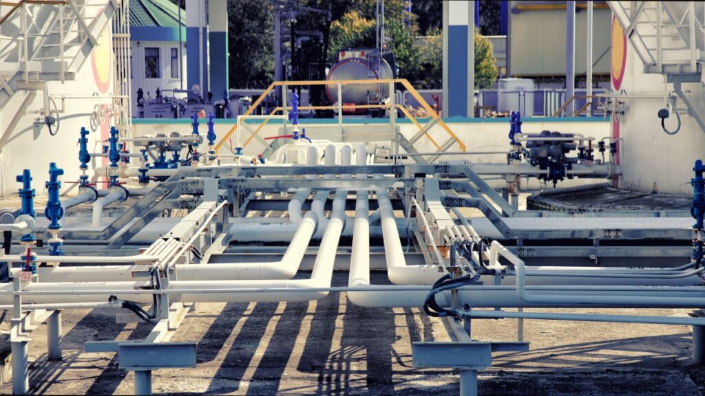 Apartment Building Gas Line Cost Estimator
