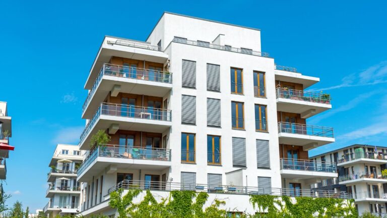 Read more about the article Apartment Building Structural Concrete Cost