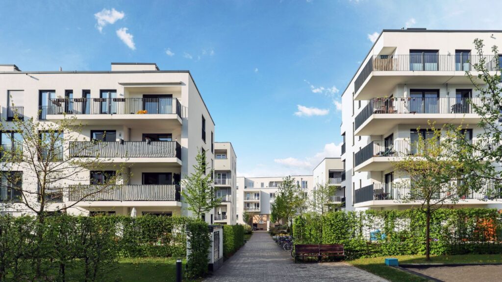 Apartment Construction Material Costs