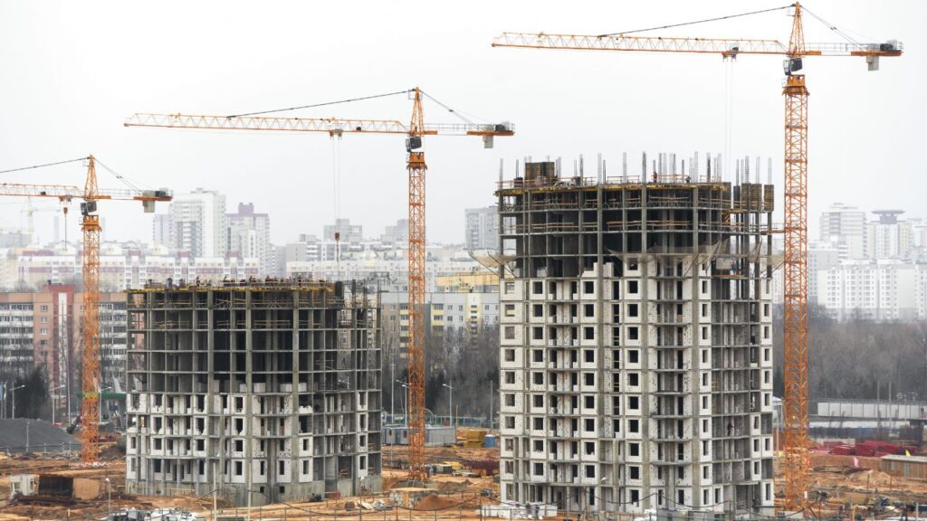 Construction Cost Estimating in Arizona