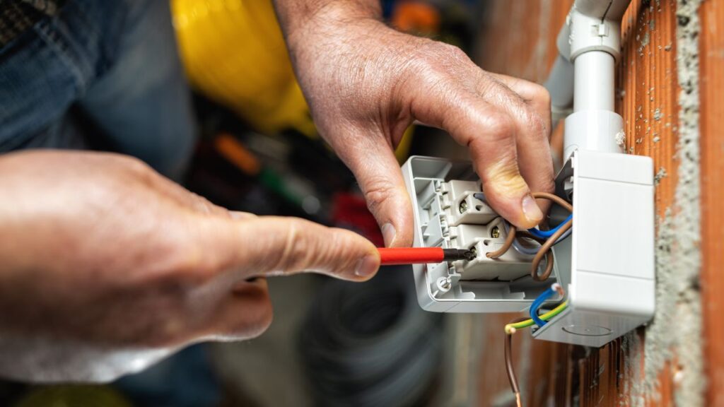 Bungalow Electrical Cost Estimator