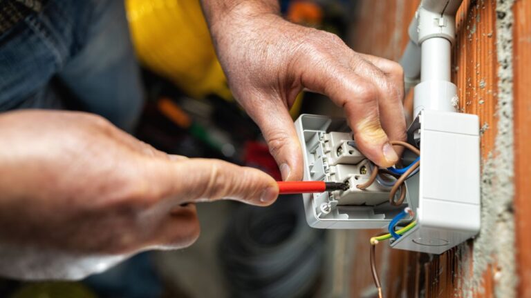 Read more about the article Bungalow Electrical Cost Estimator