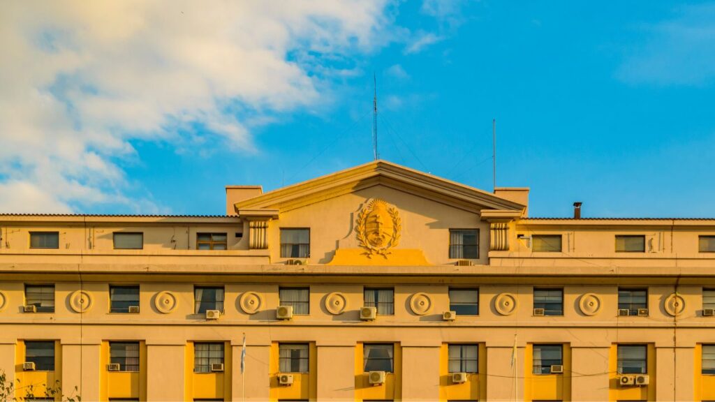 CMUs for Civic Building Cost