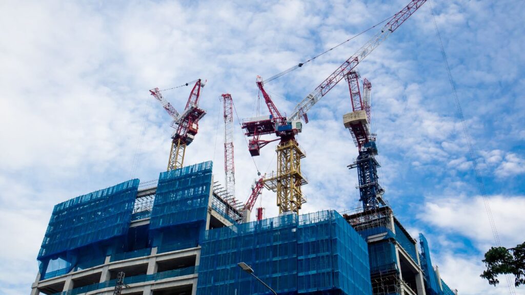 Construction Estimating Service