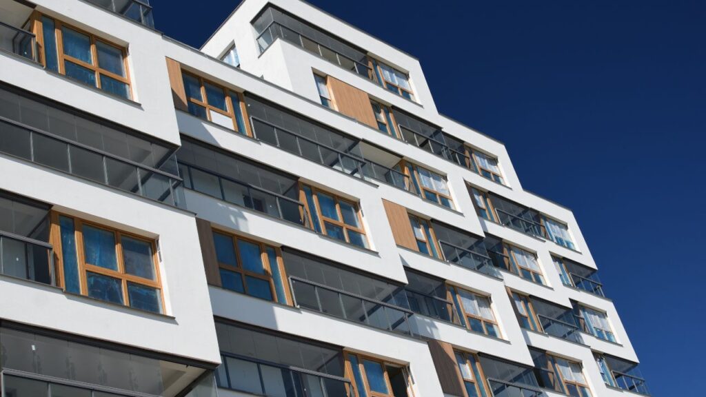 Apartment Construction Material Costs