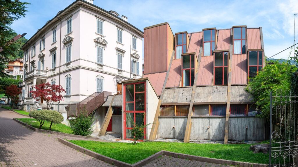 Civic Building Painting Cost Estimator