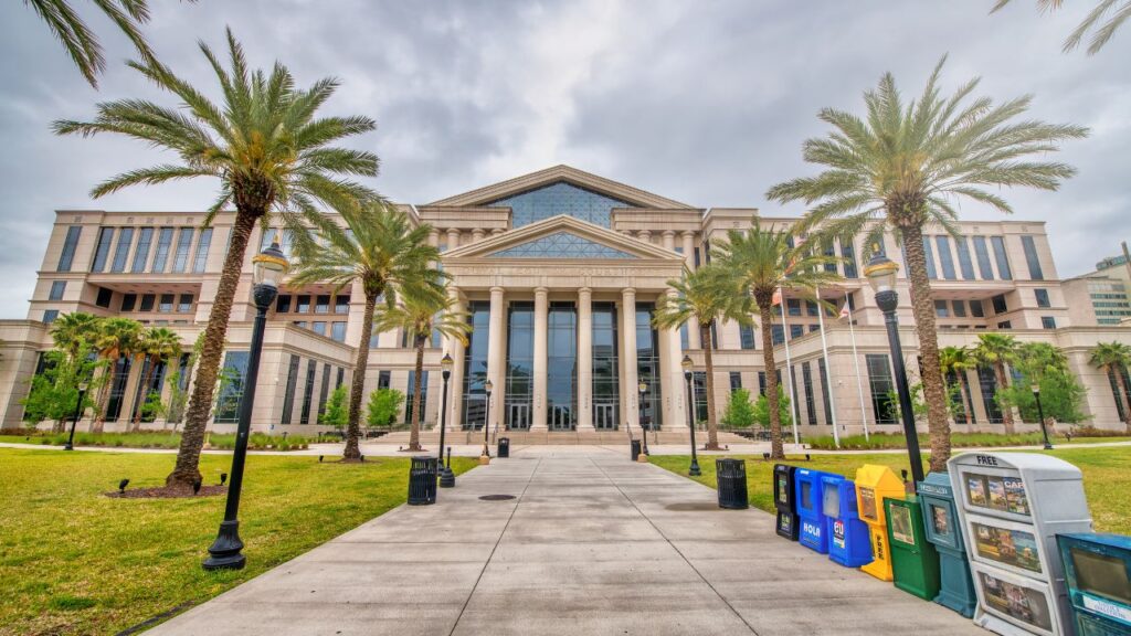 Civic Building Fire Protection Cost Estimator